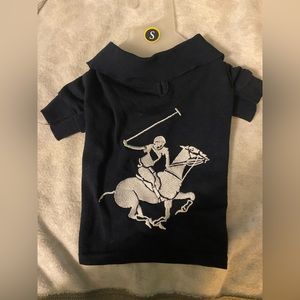 BeverlyHills Polo Club Doggie Polo